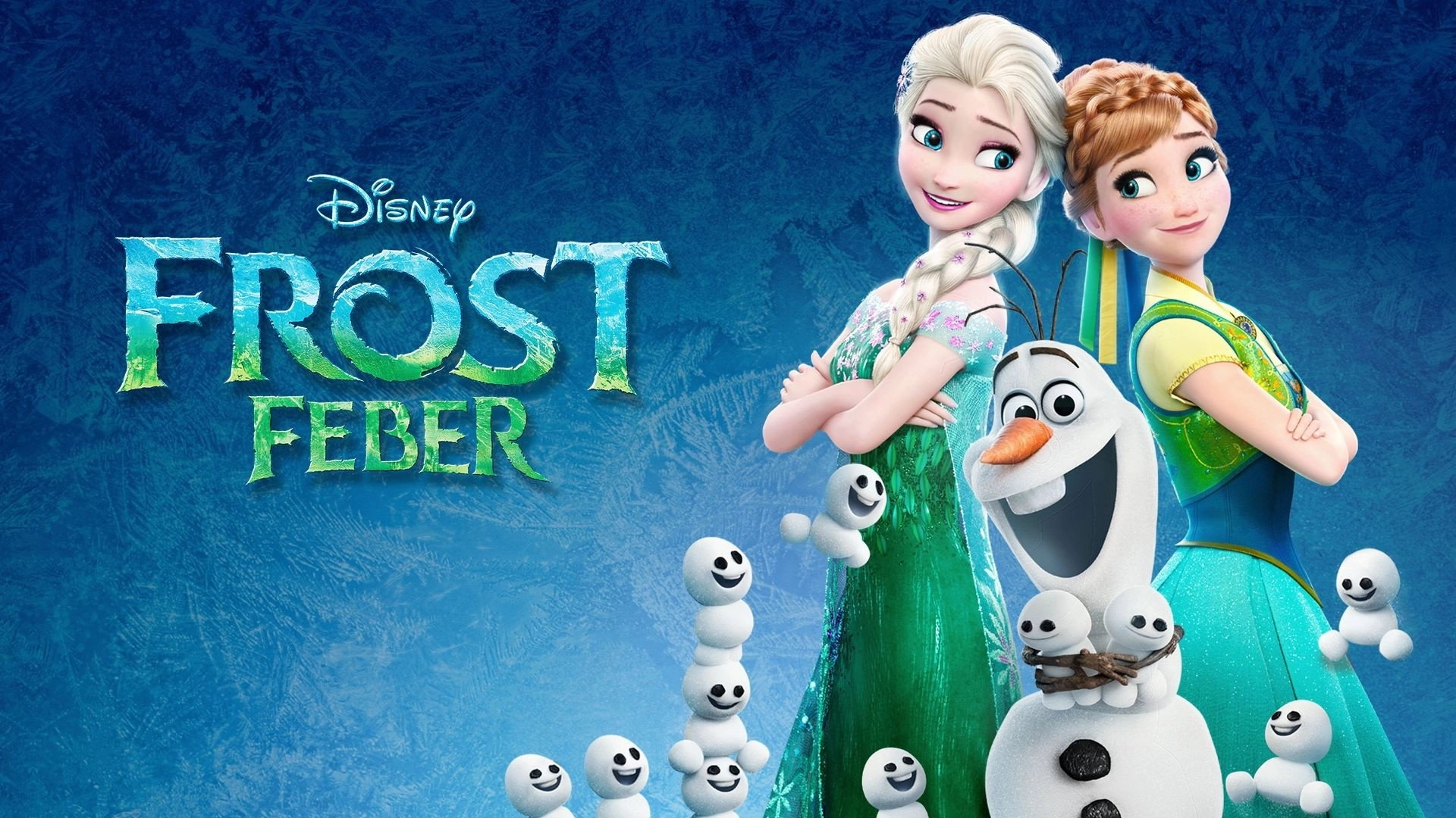 Frozen Fever