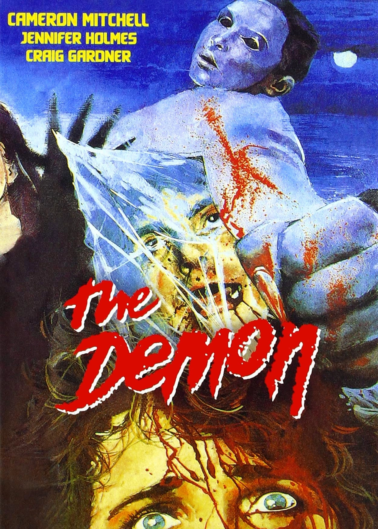 The Demon