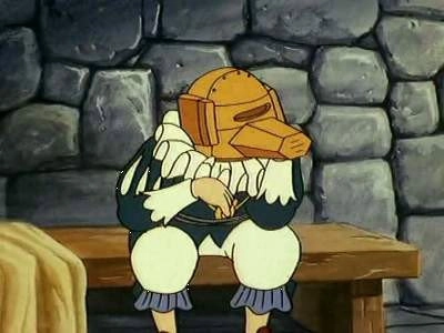 The Return of Dogtanian