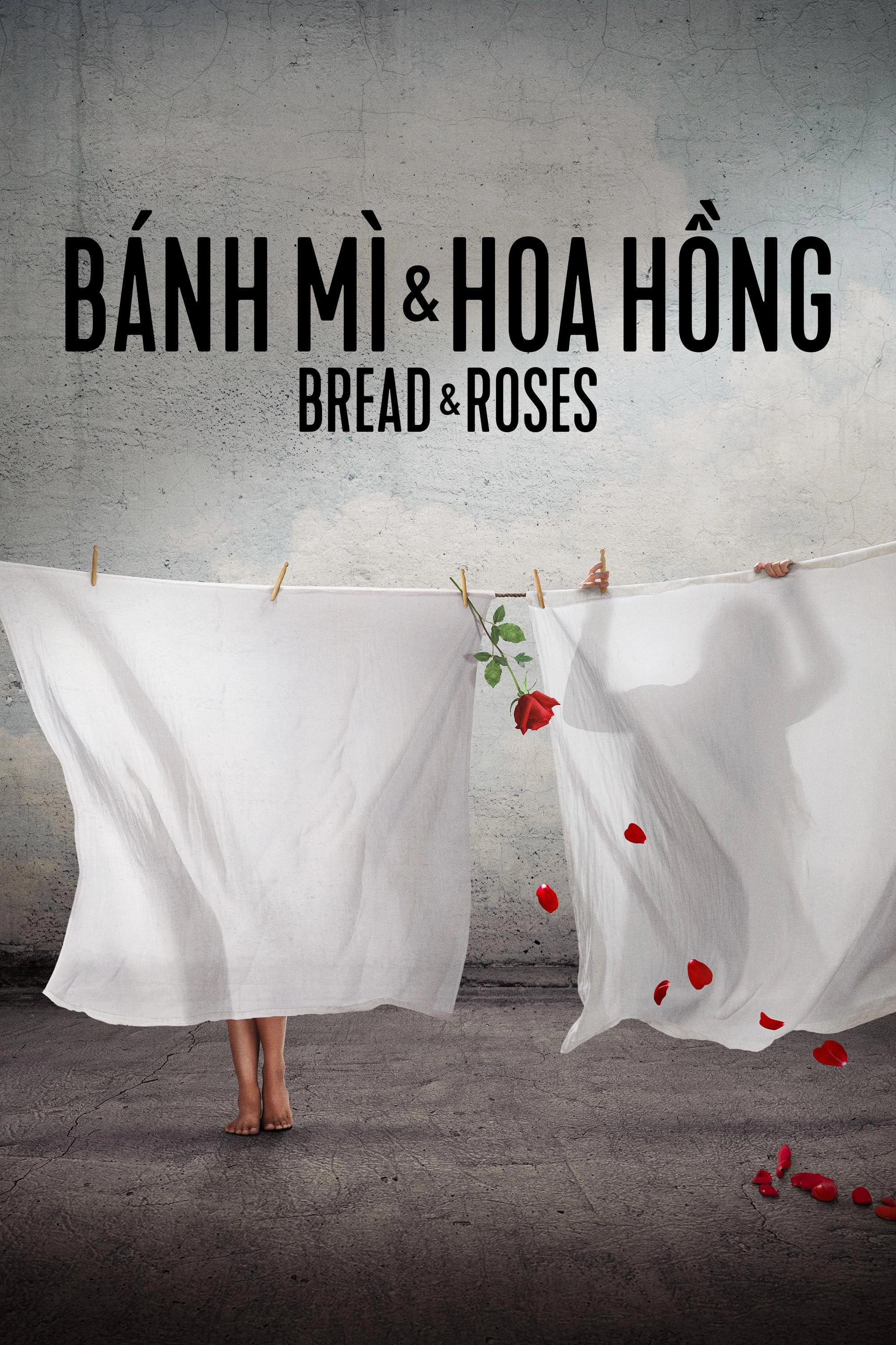 Bread & Roses