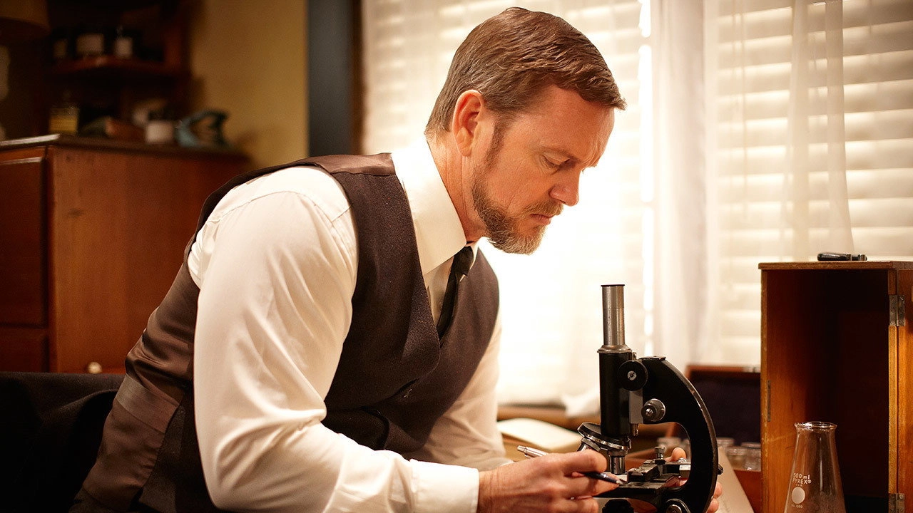 The Doctor Blake Mysteries