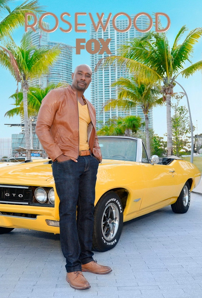 Rosewood