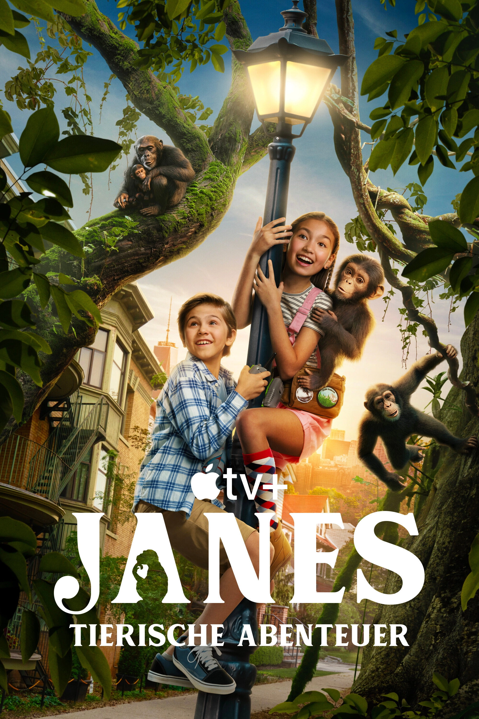Jane