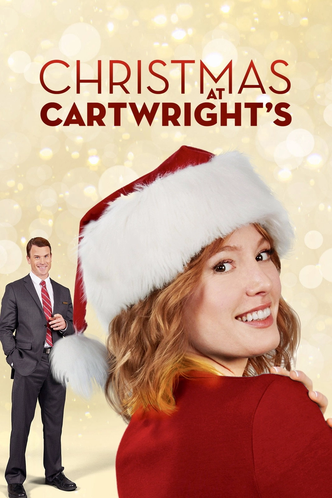 Christmas at Cartwright's