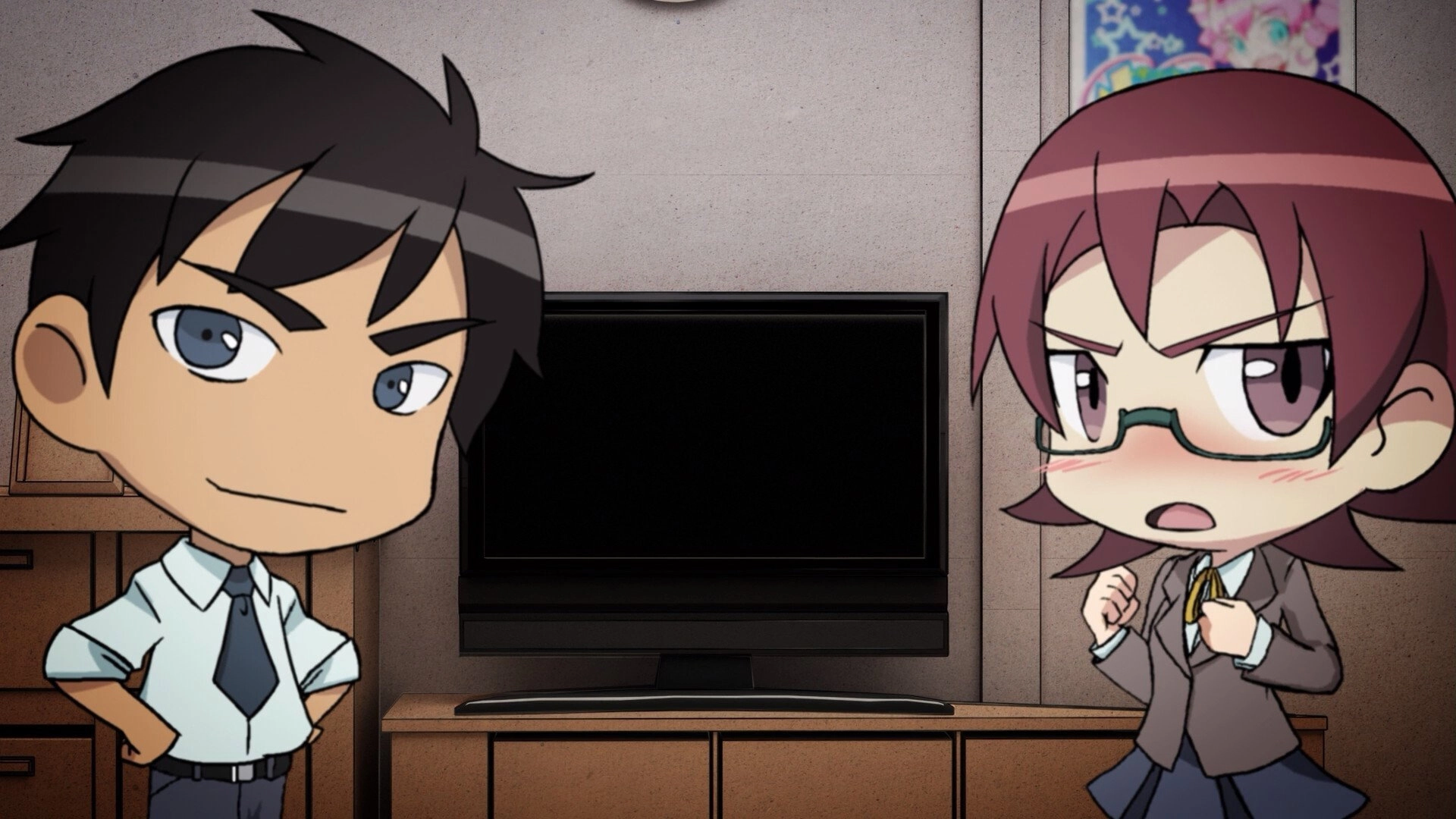 Oreimo