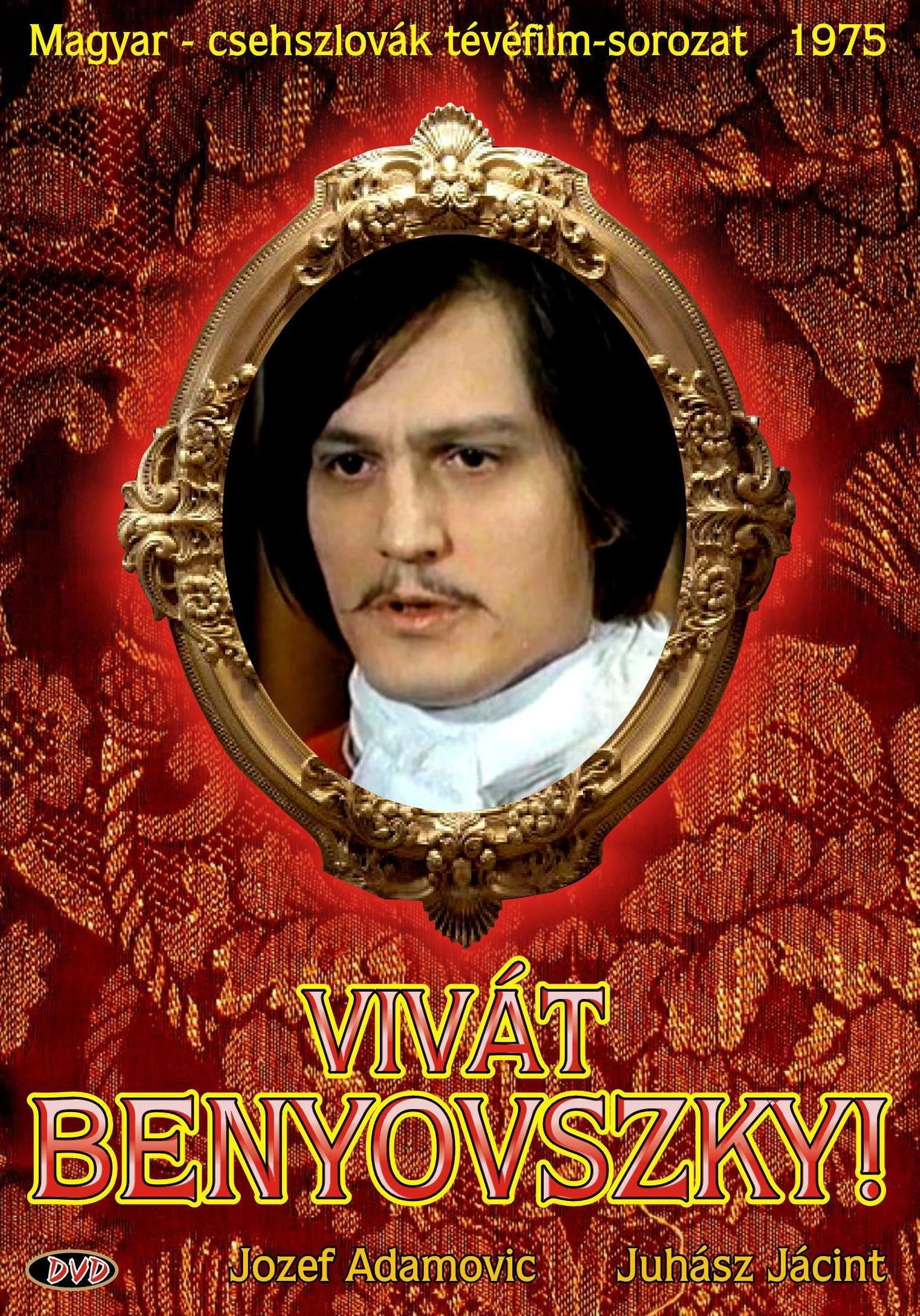 Vivat Beňovský!
