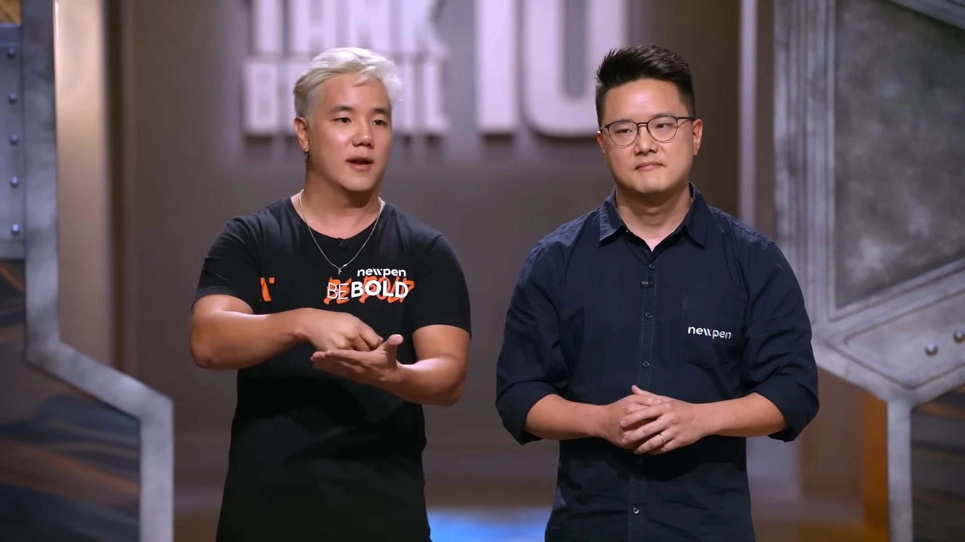 Shark Tank Brasil: Negociando com Tubarões