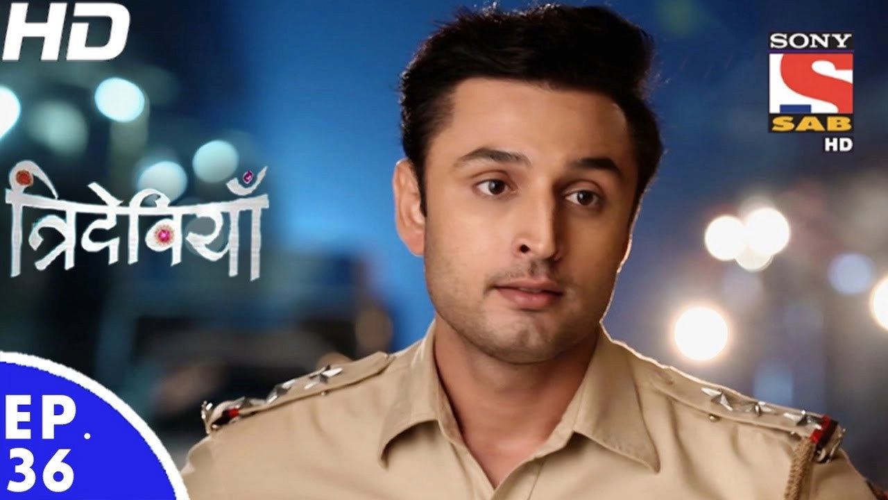 Trideviyaan