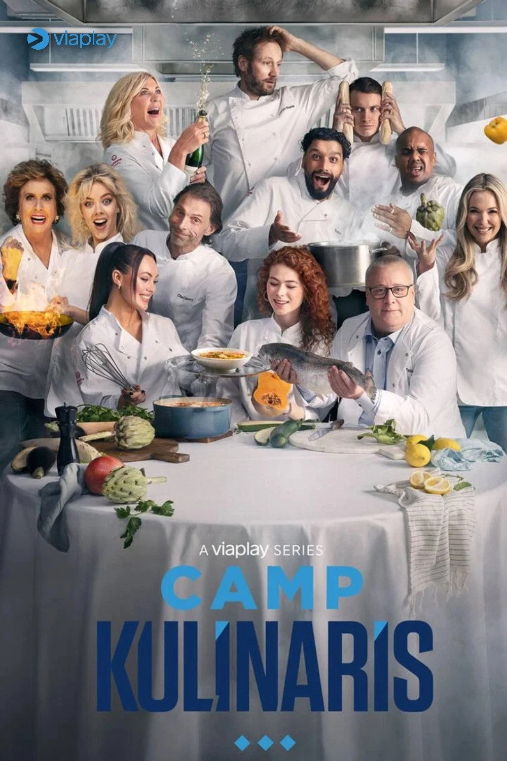 Camp Kulinaris