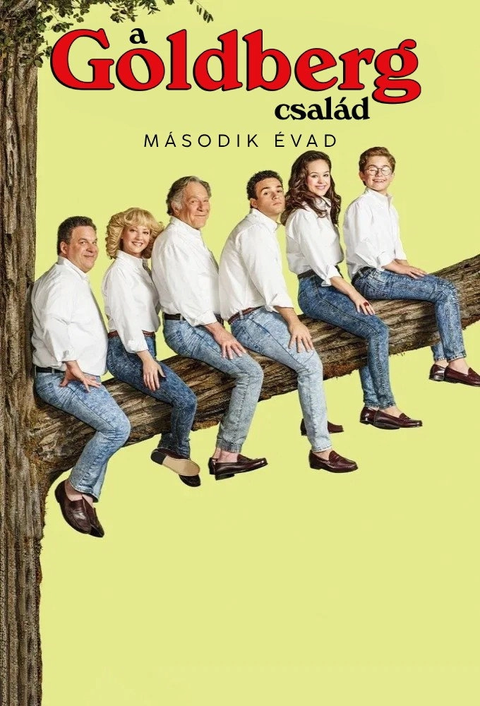 The Goldbergs