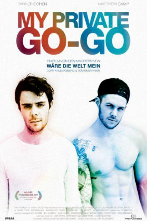 Getting Go: The Go Doc Project