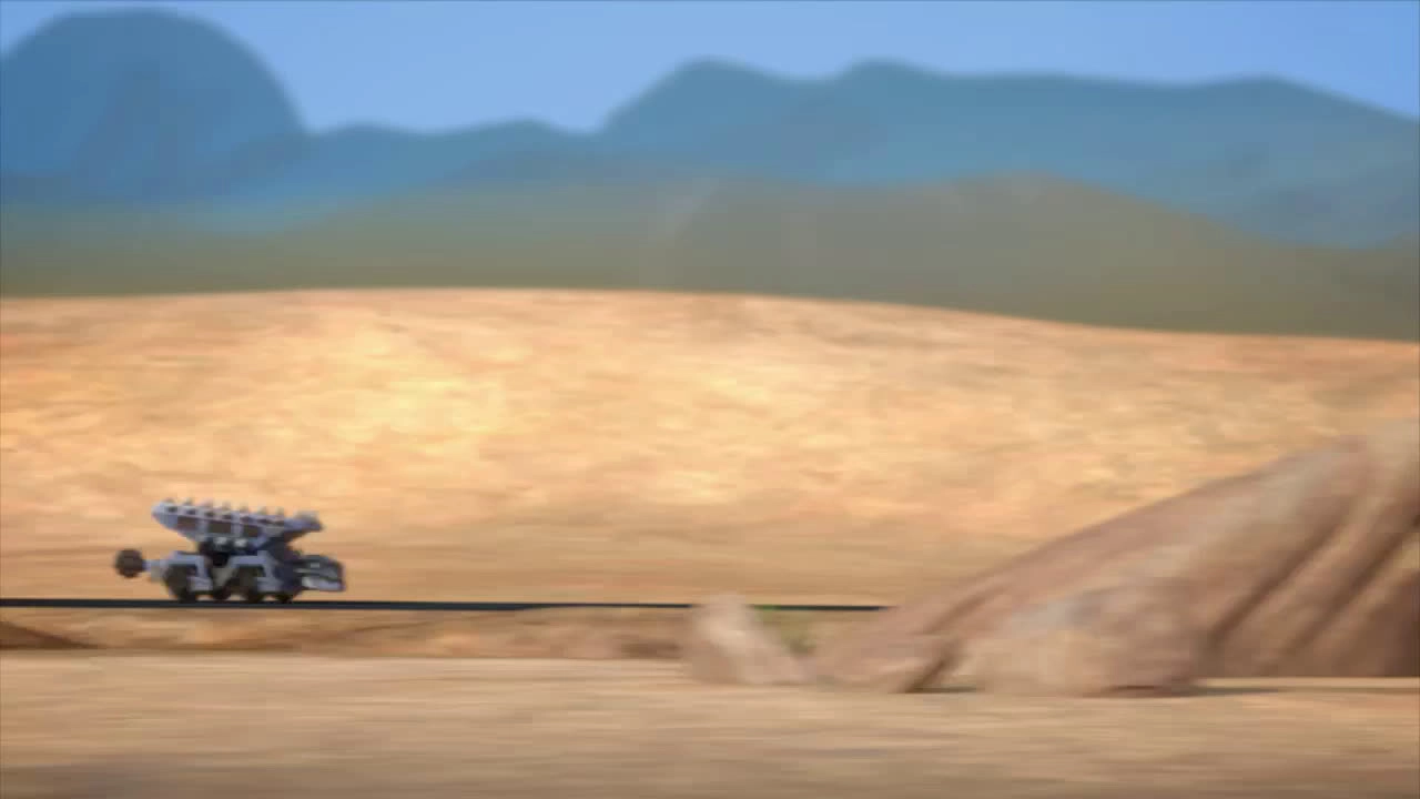 Dinotrux