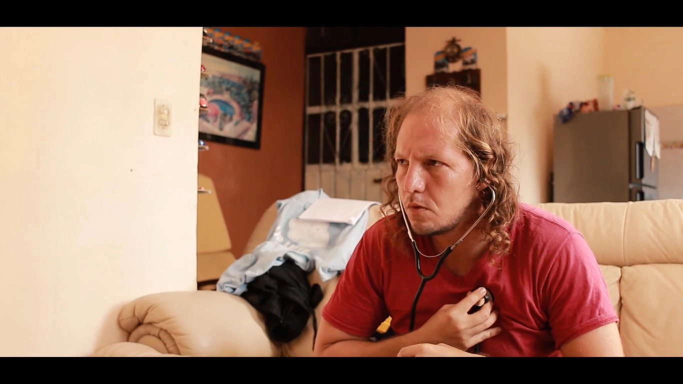 Final Frame: Latido