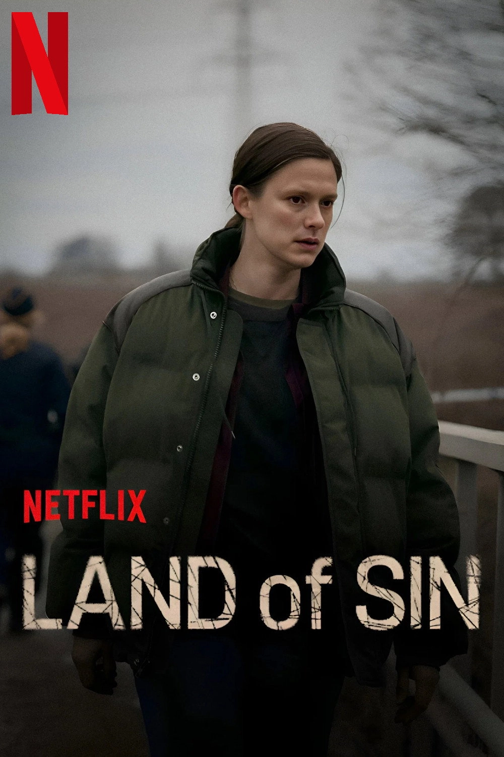 Land of Sin