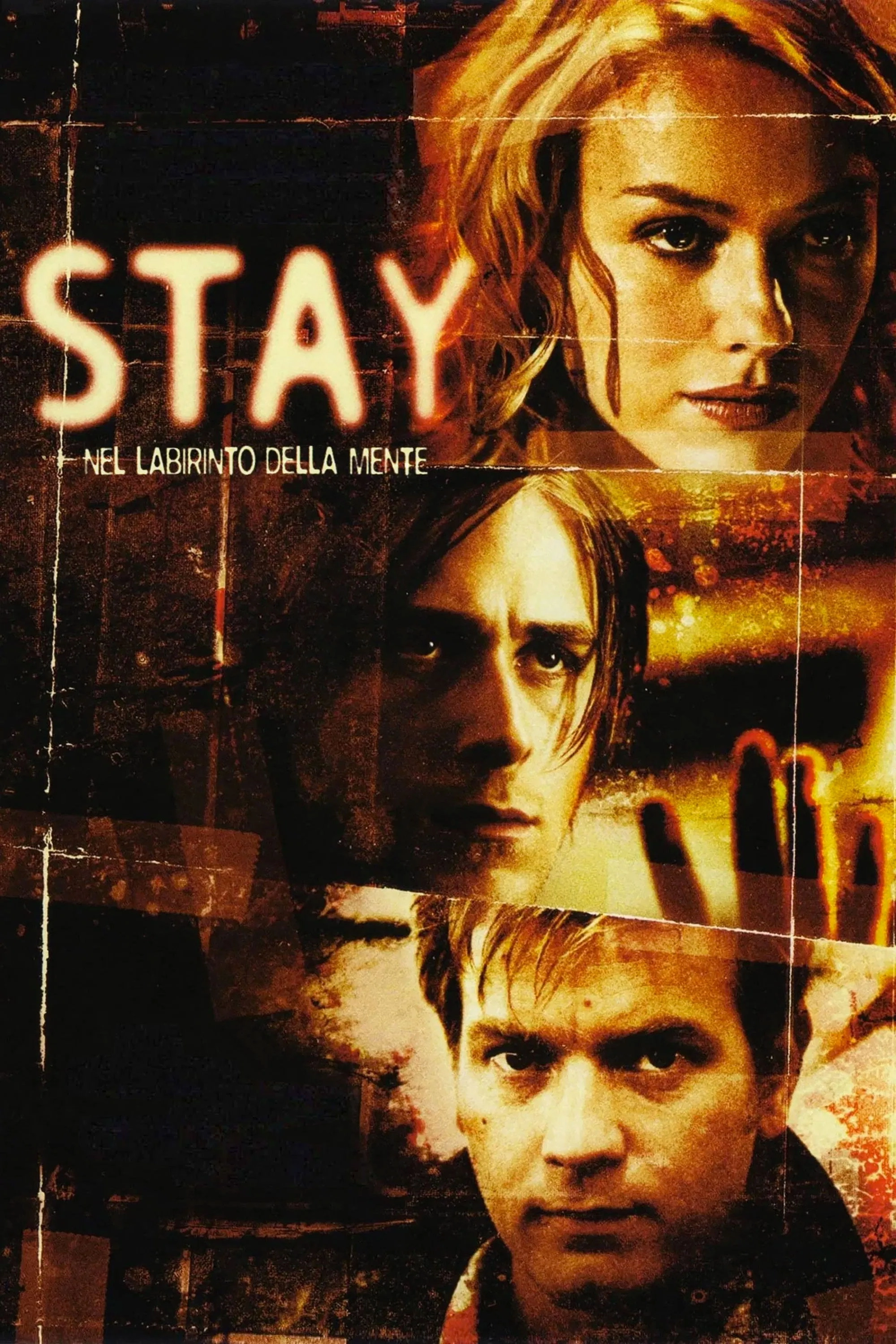 Stay