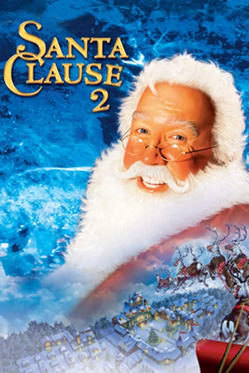 The Santa Clause 2