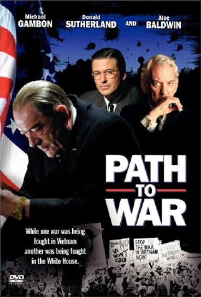 Path to War