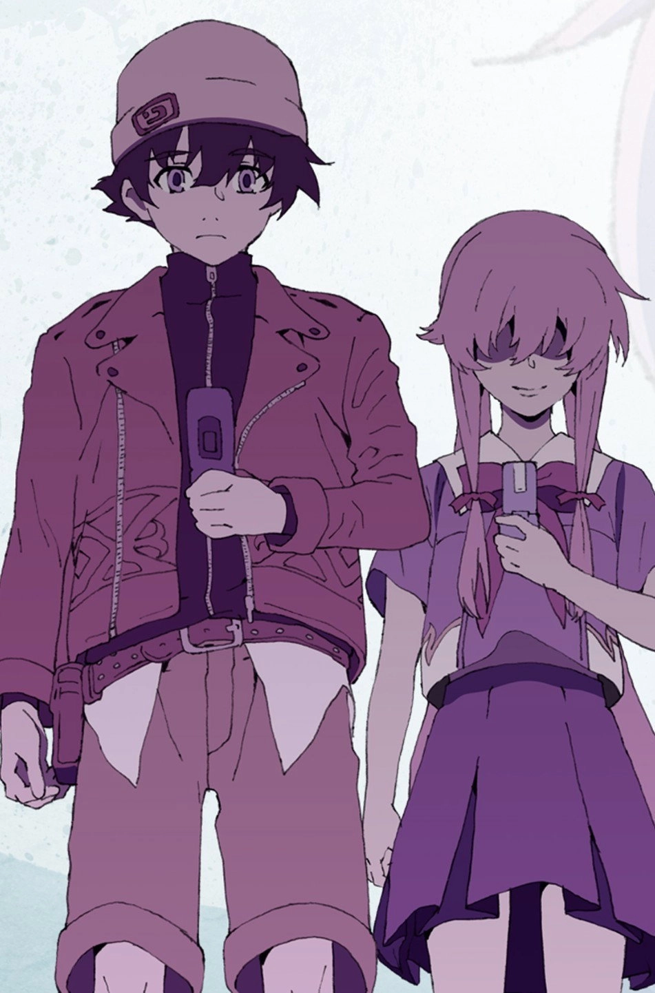 The Future Diary