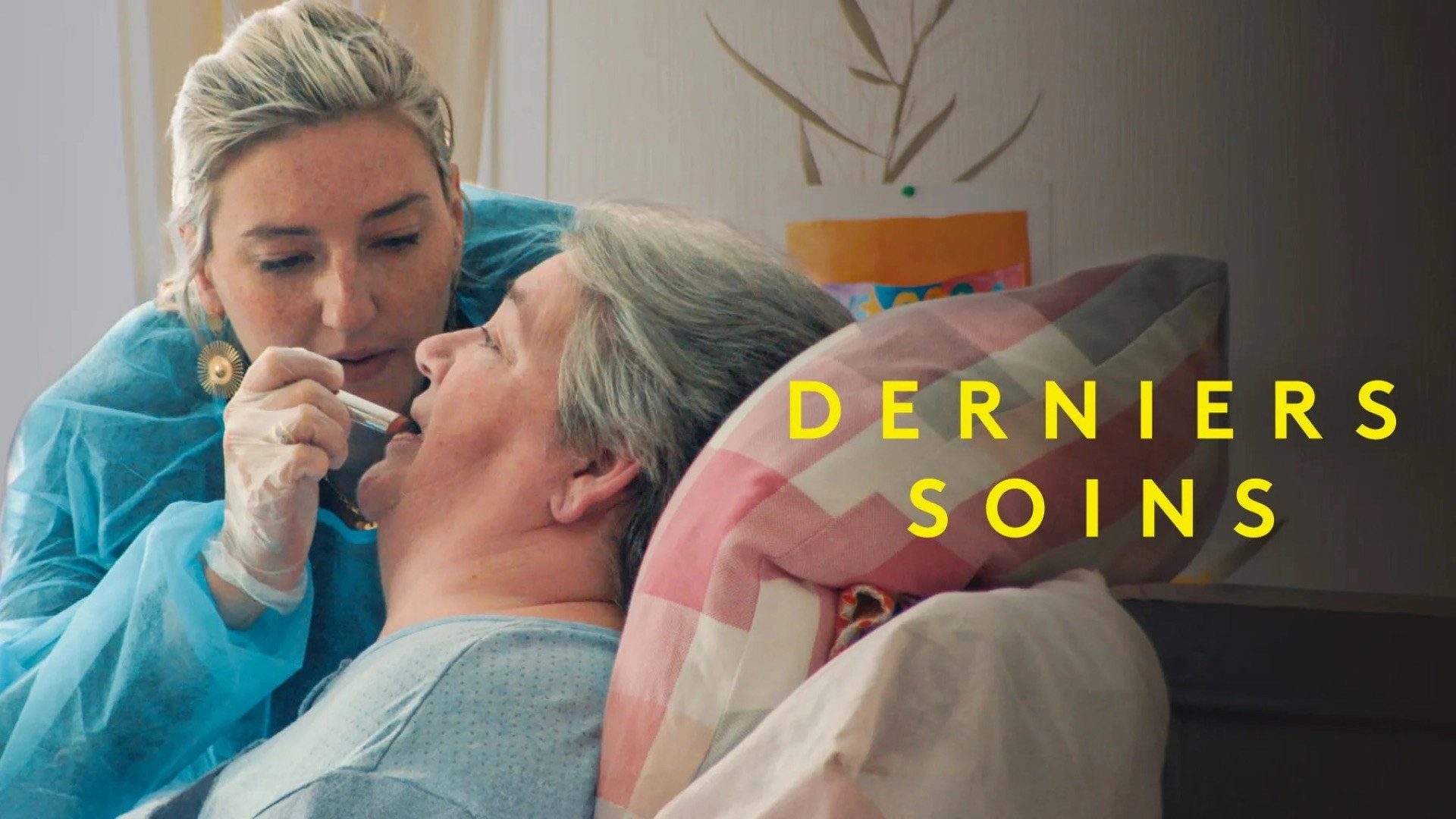 Derniers soins