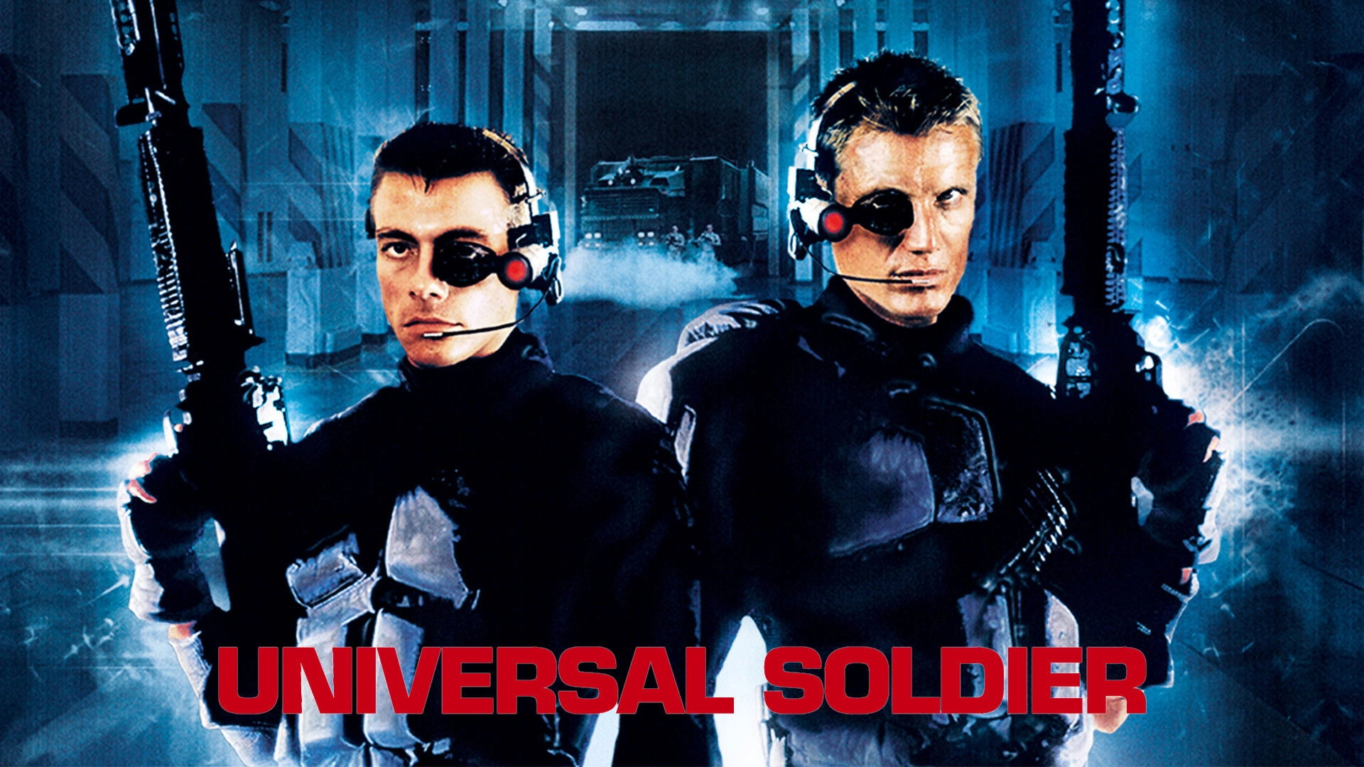 Universal Soldier