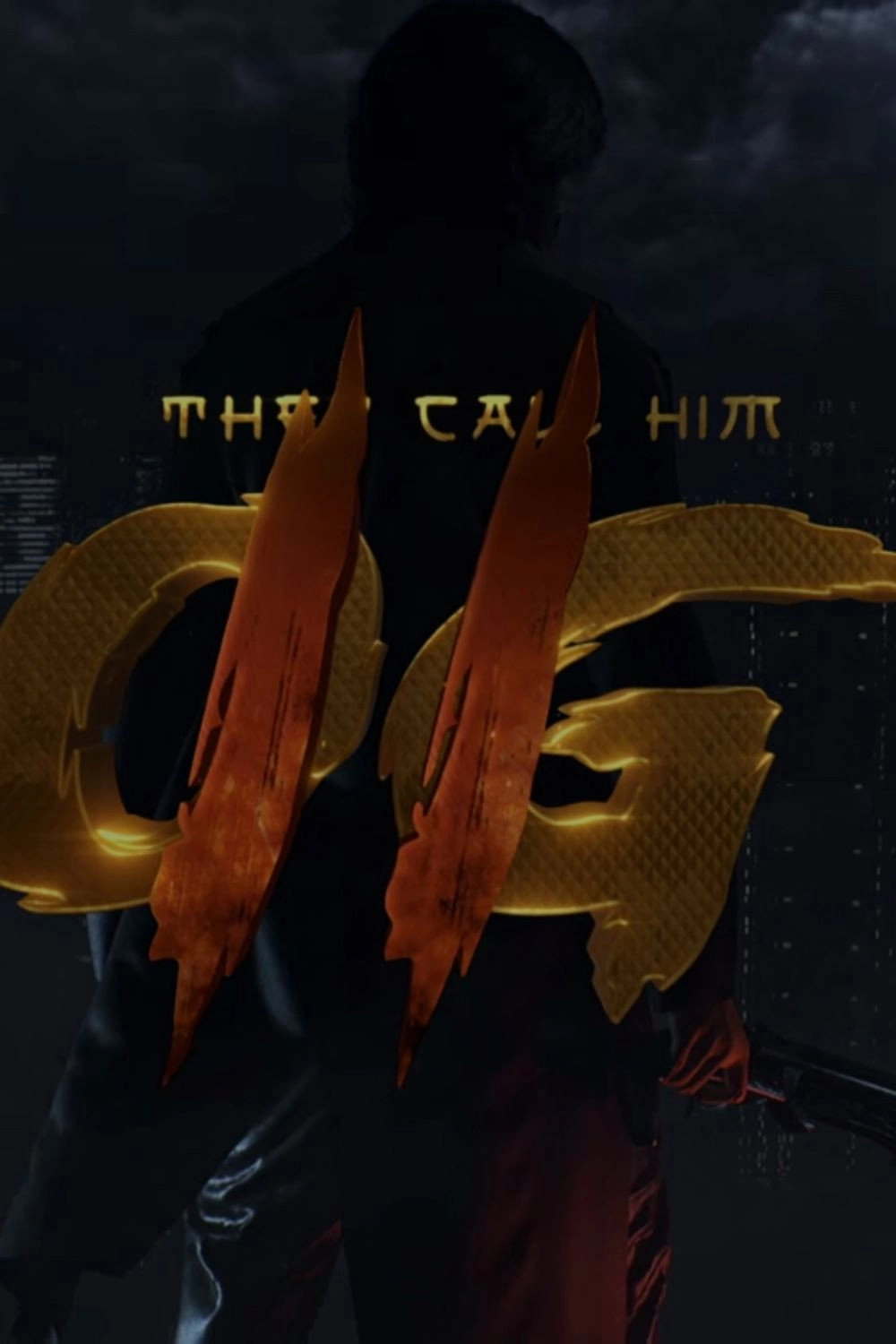 They Call Him OG 2