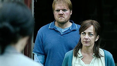 Jordskott