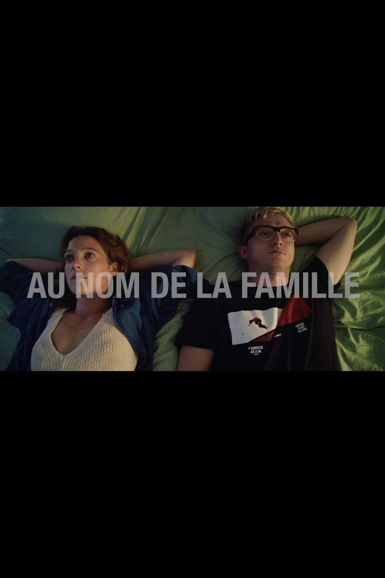 Au nom de la famille - Je t'aim3 - Trilogie de l'amour (Part 2)