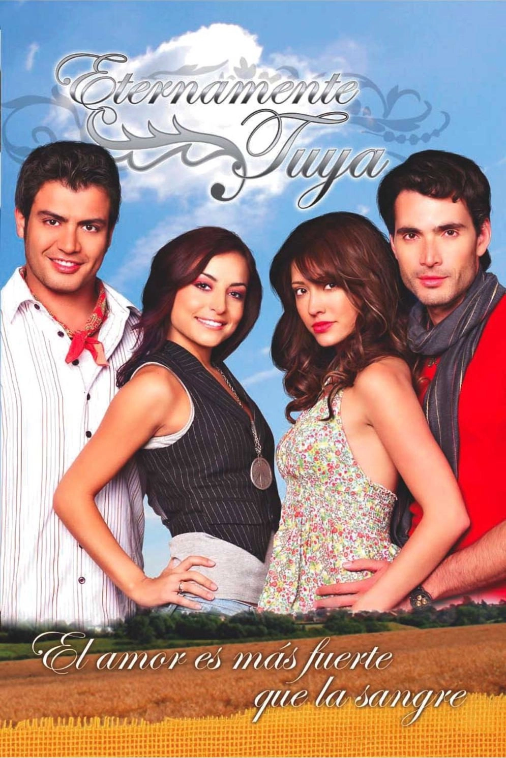 Eternamente Tuya