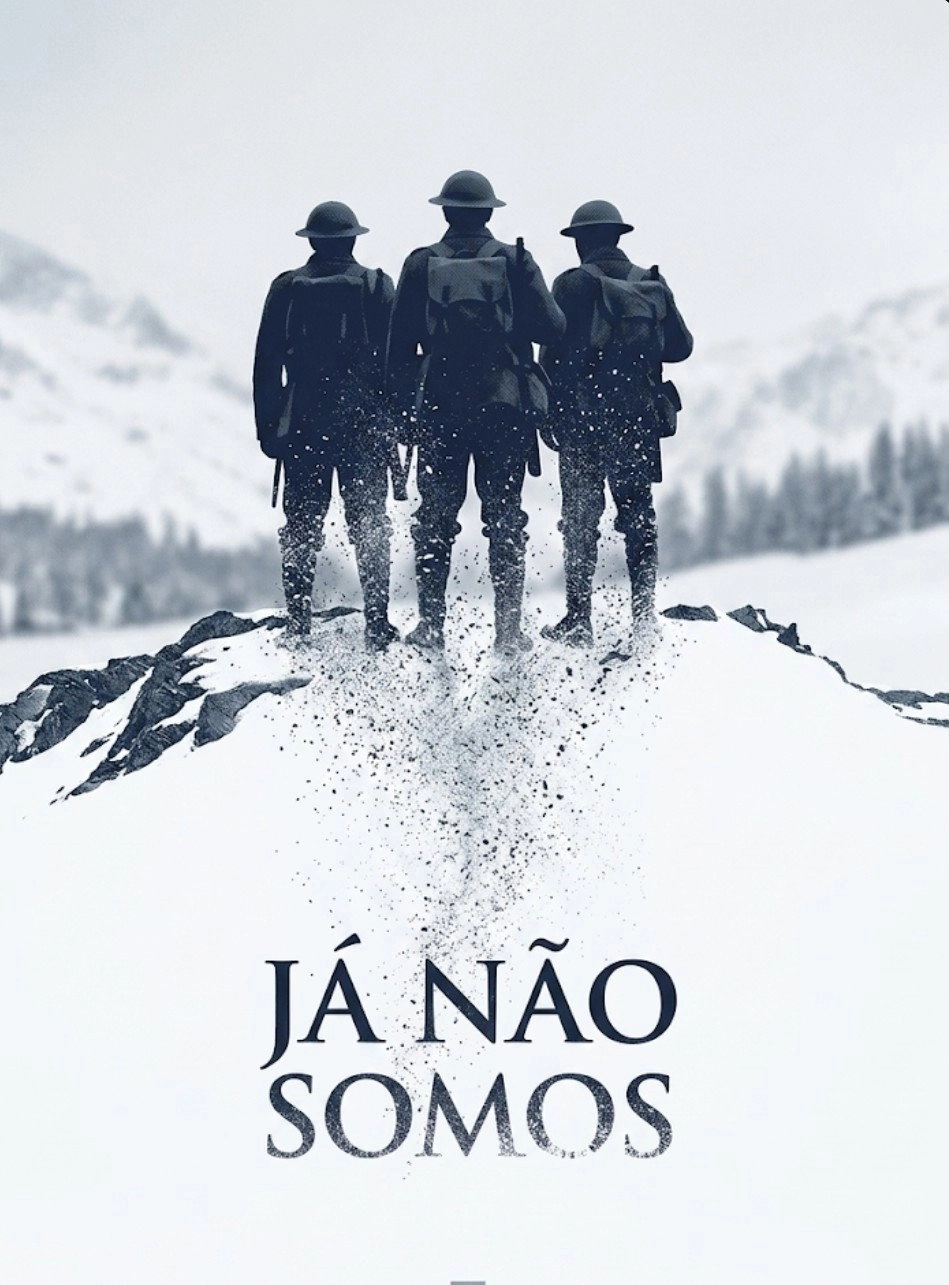 Já Não Somos