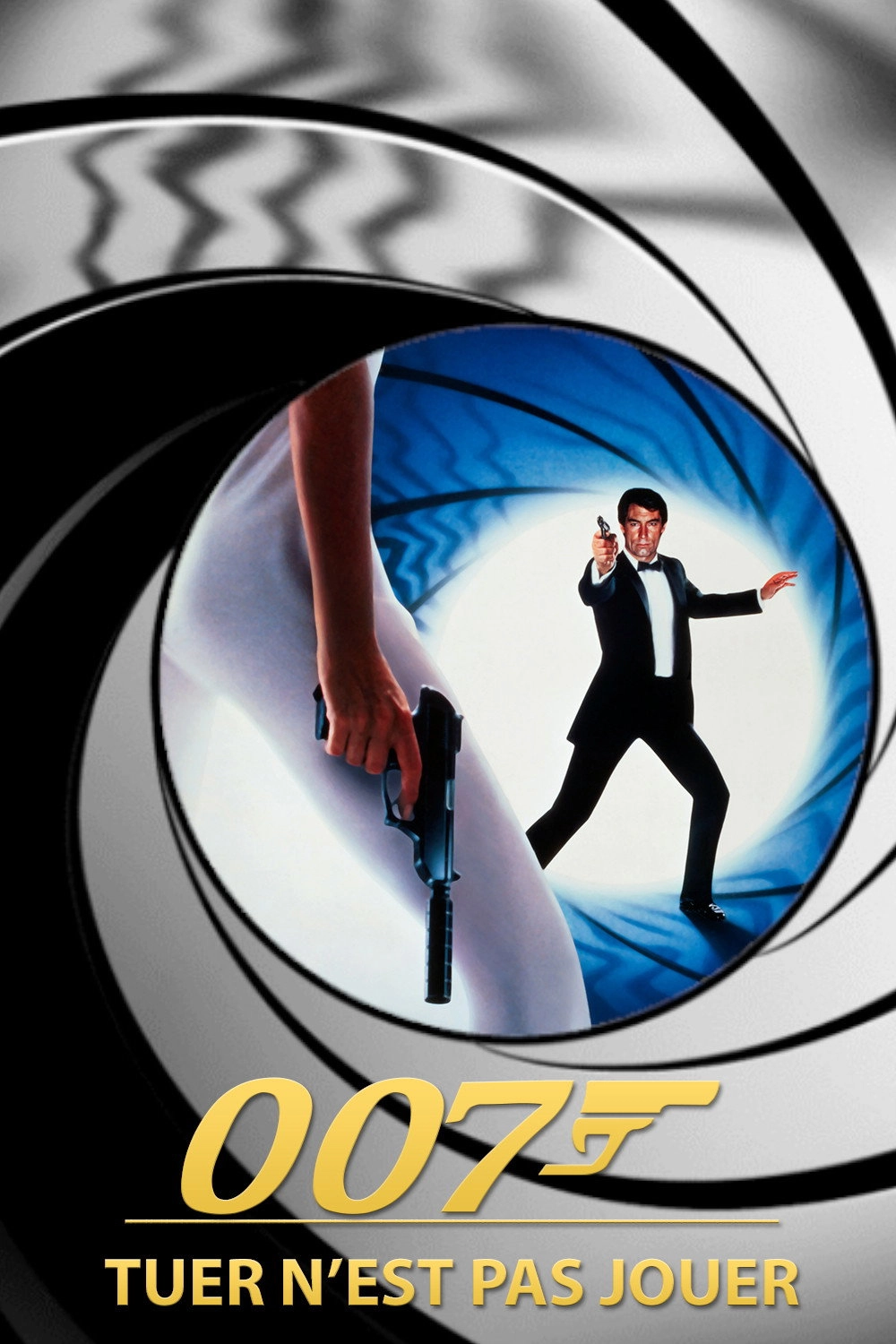 The Living Daylights