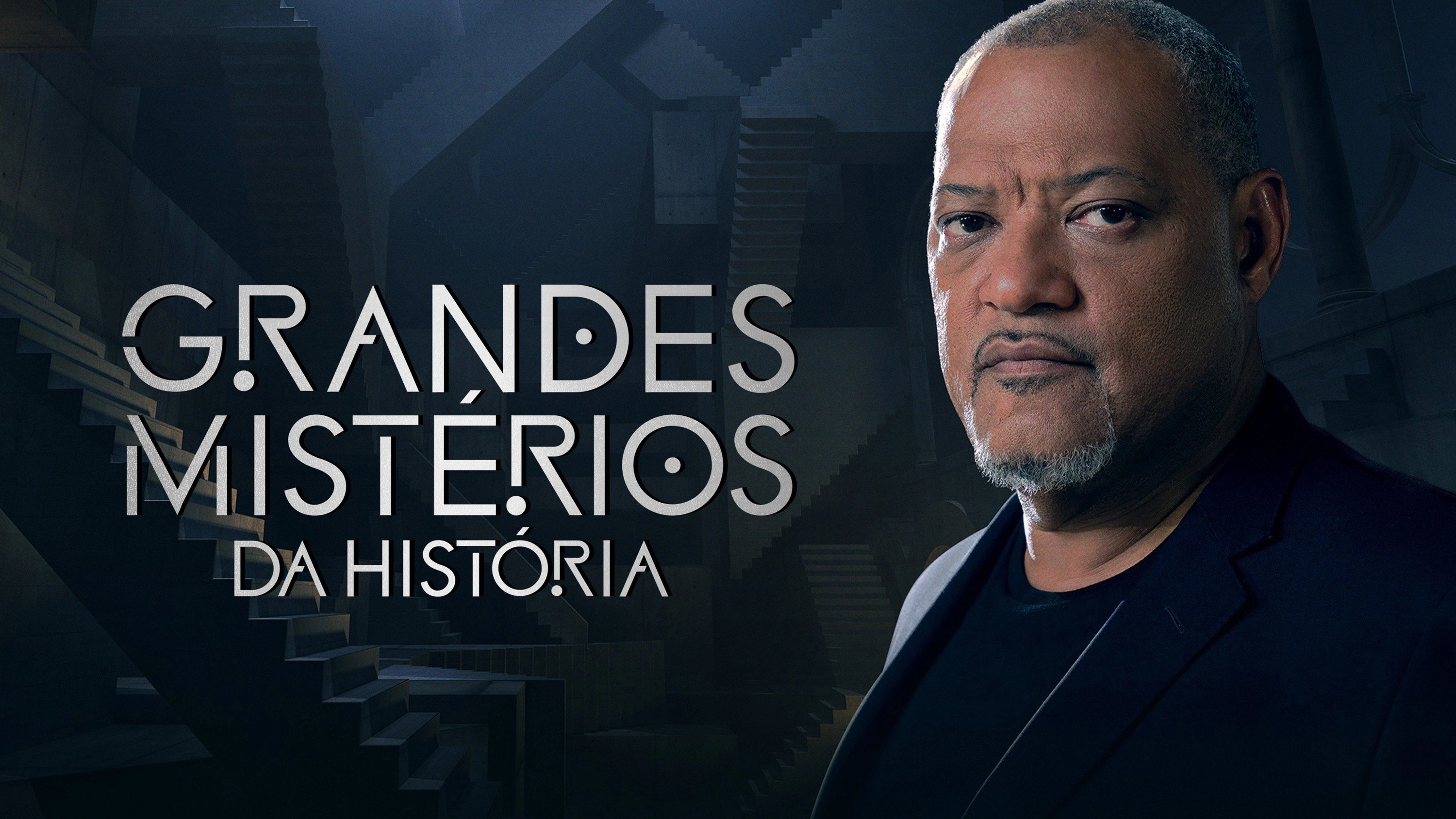 History's Greatest Mysteries