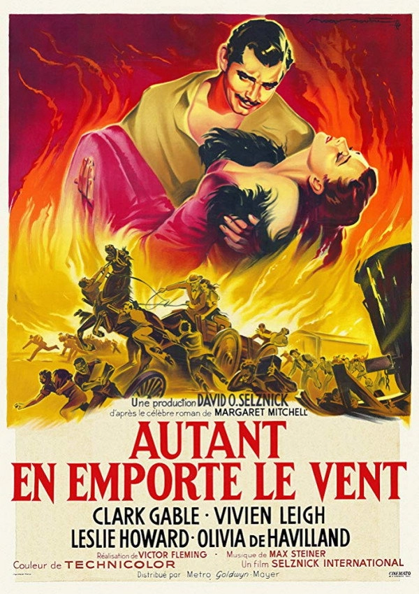 Gone with the Wind
