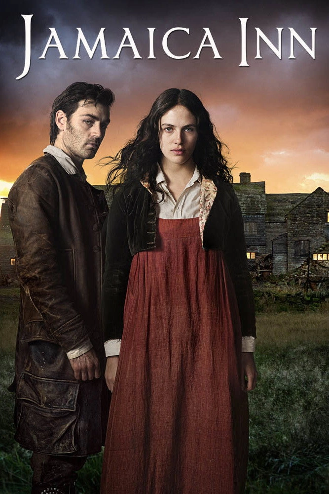 Jamaica Inn