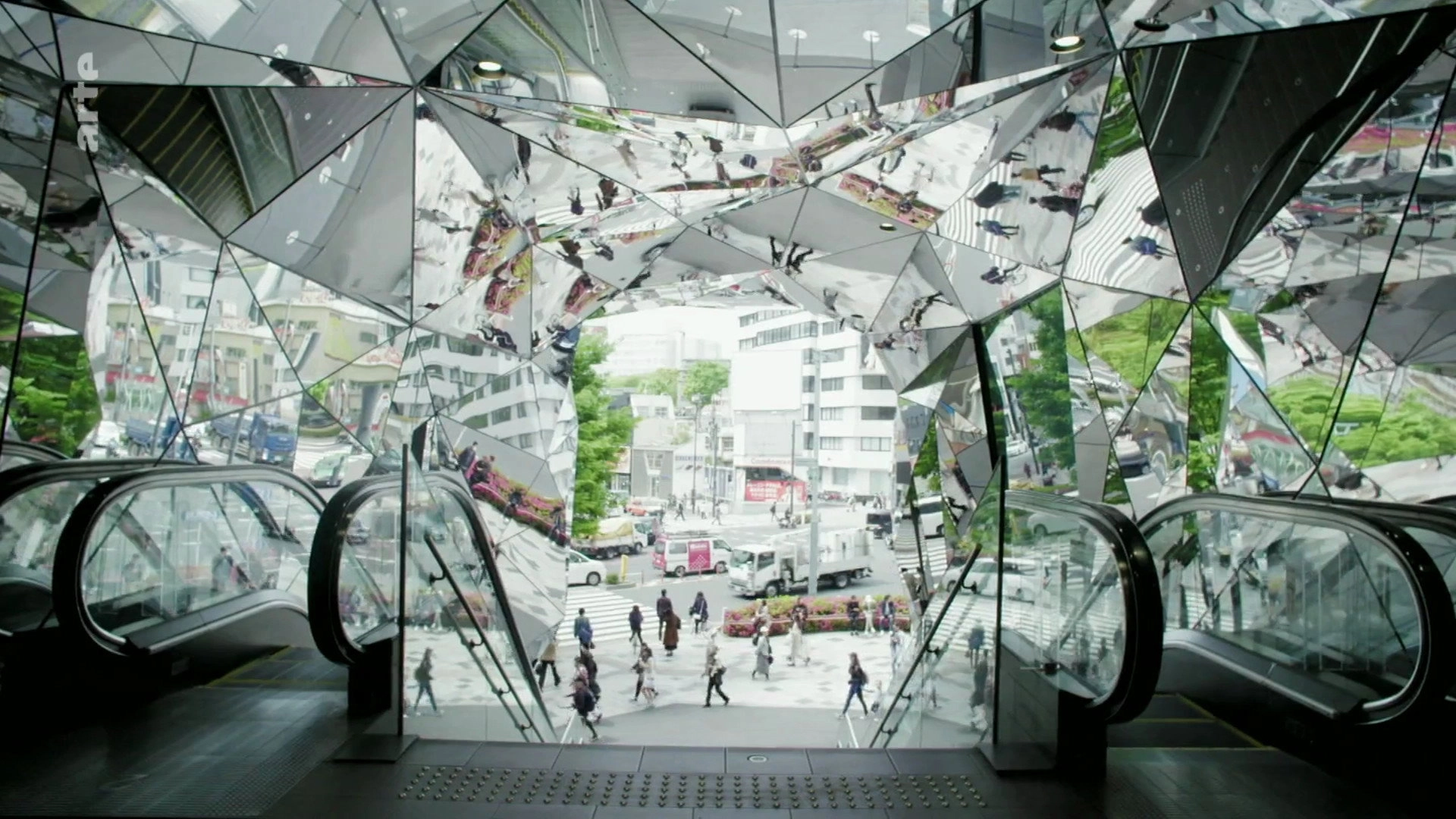 Empire of Mirrors