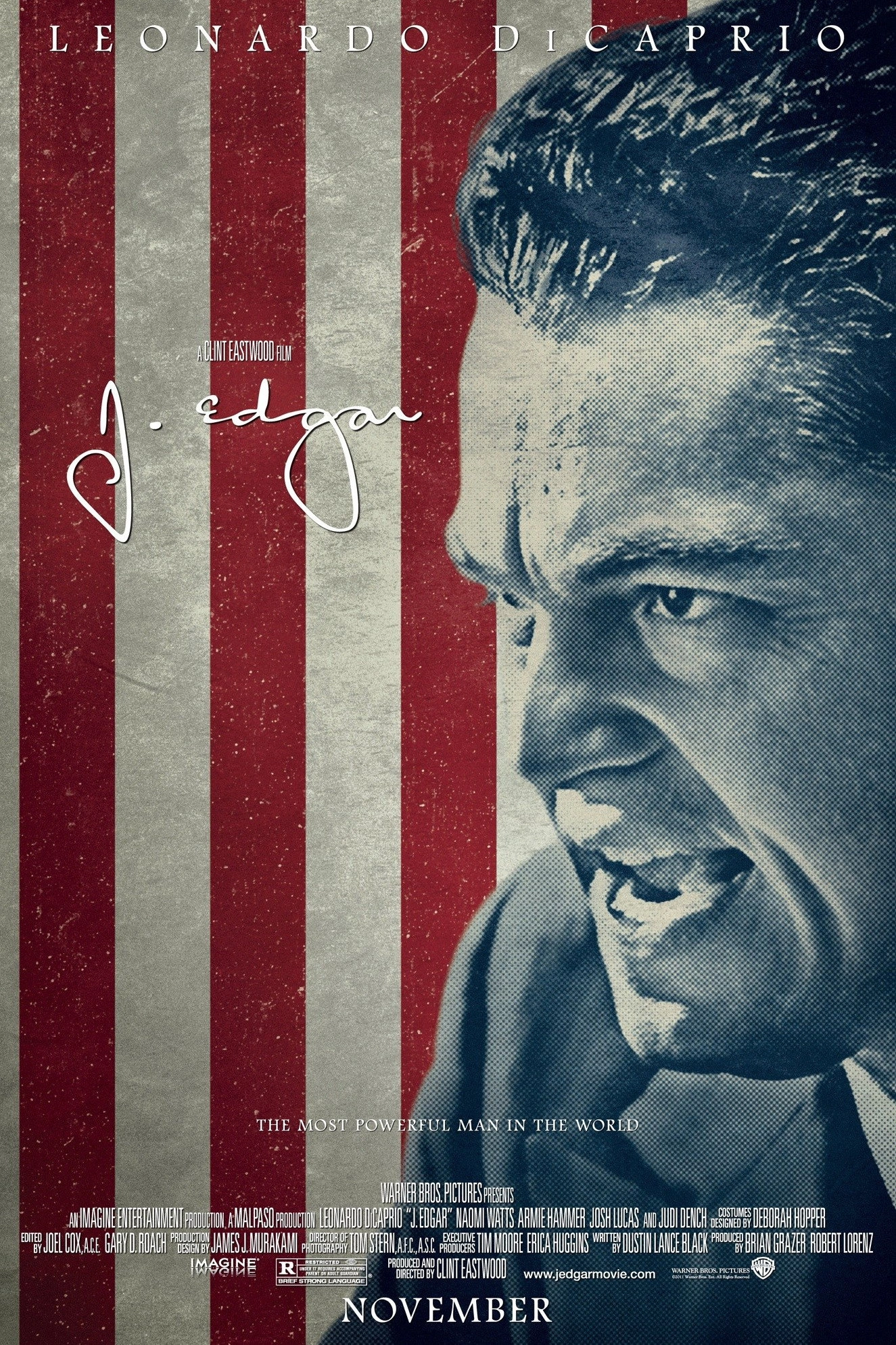 J. Edgar