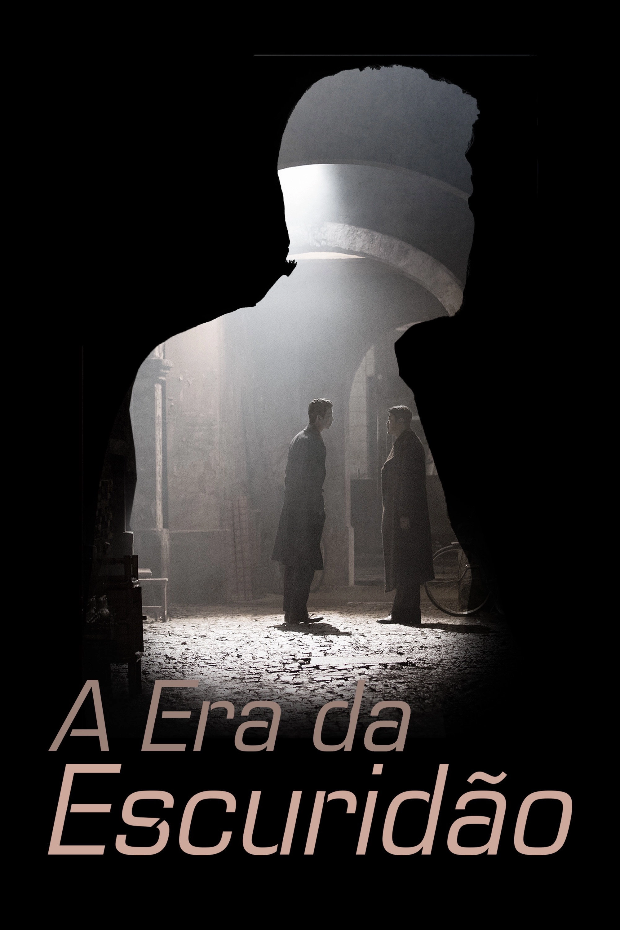 The Age of Shadows