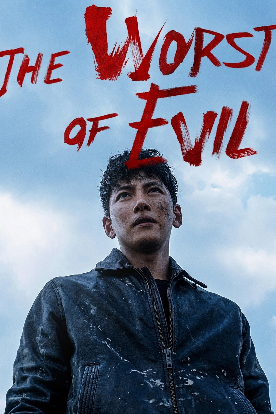 The Worst of Evil