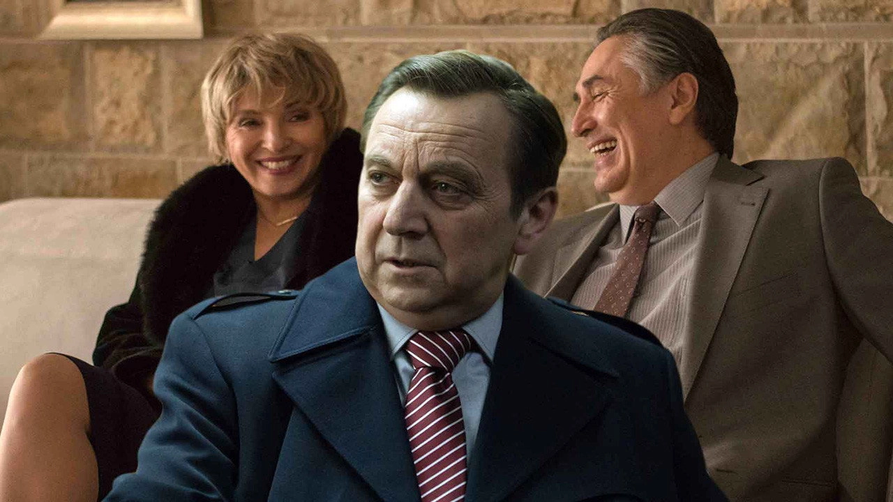 My Father's Murderers