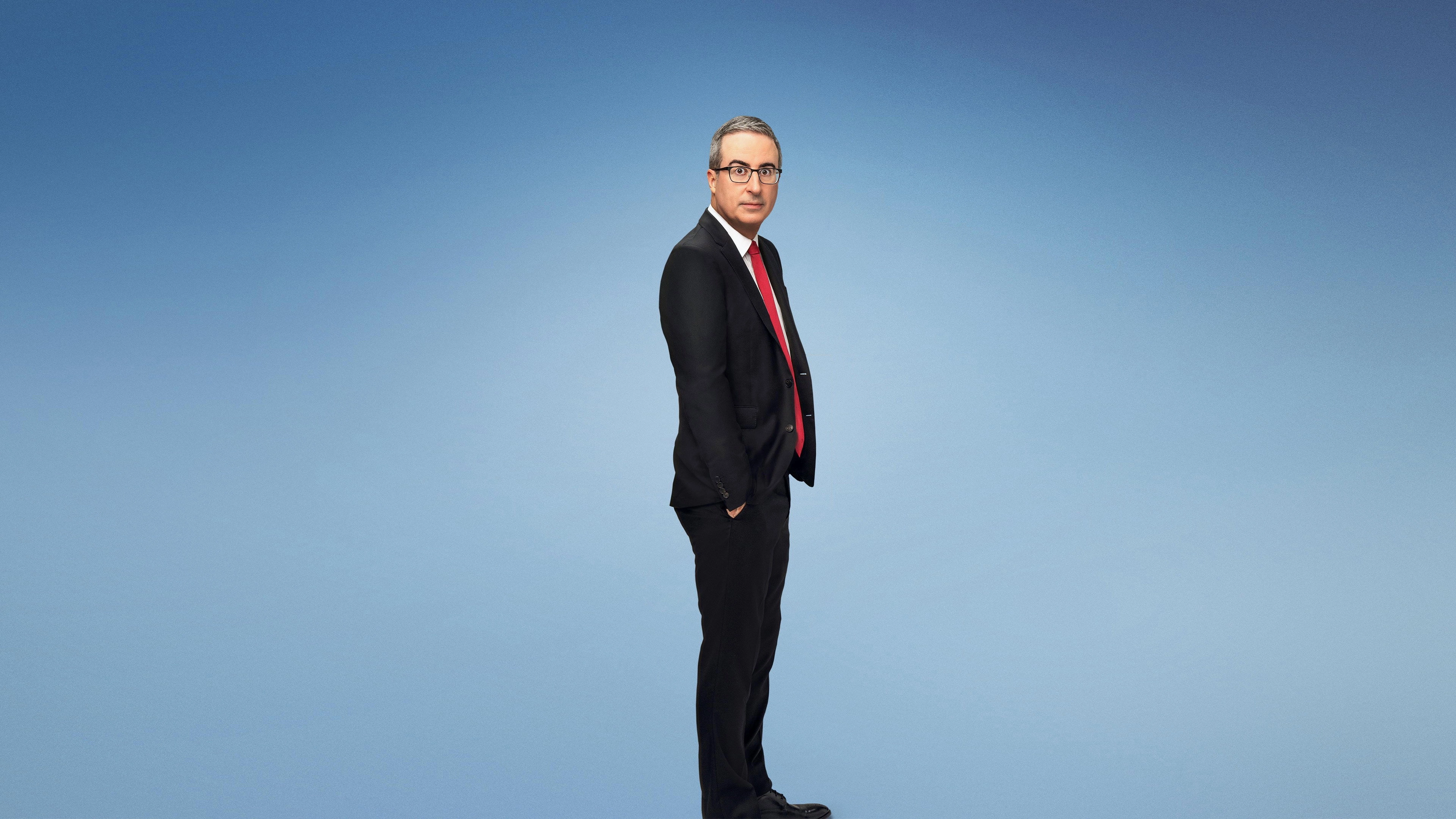Last Week Tonight with John Oliver