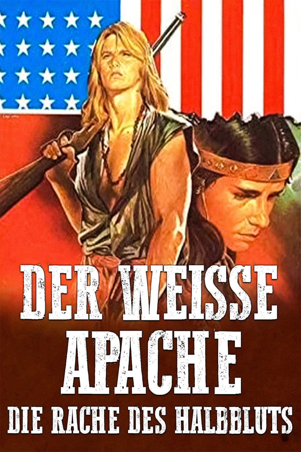White Apache