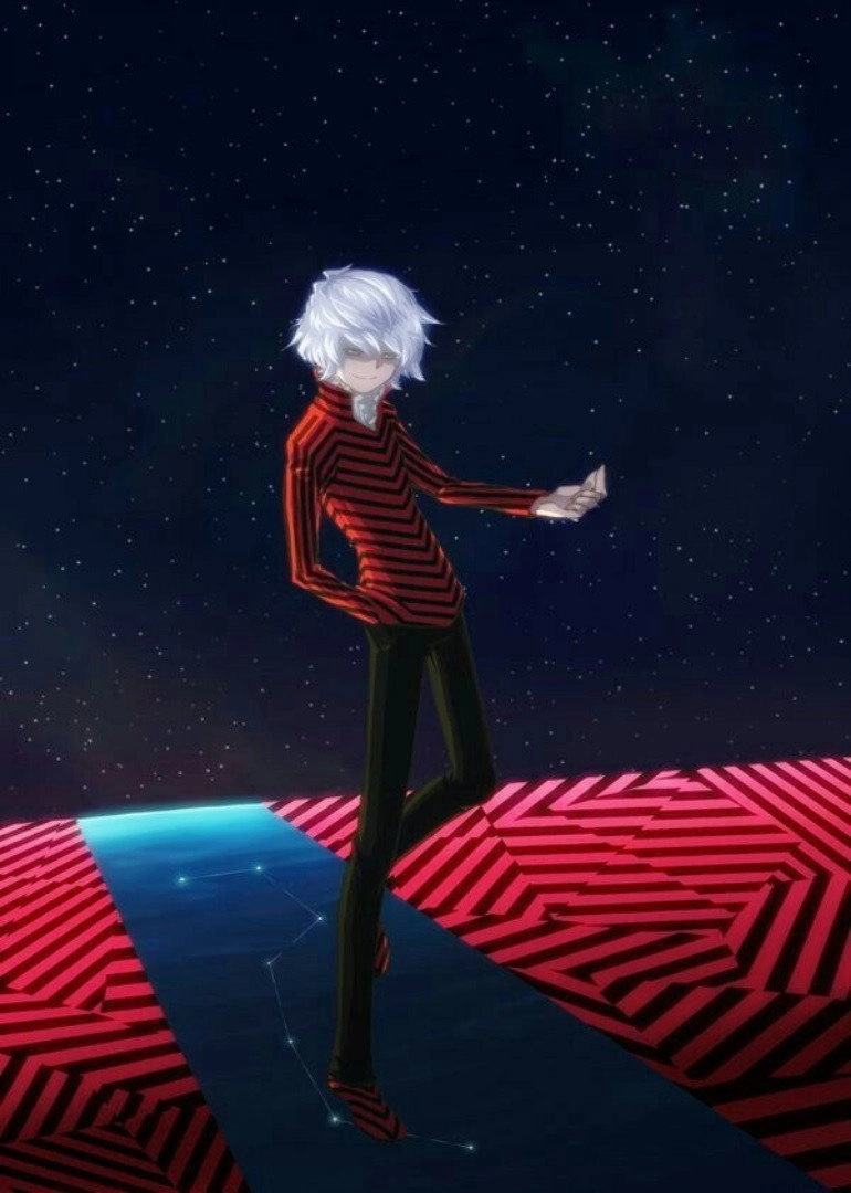 Devil Survivor 2: The Animation