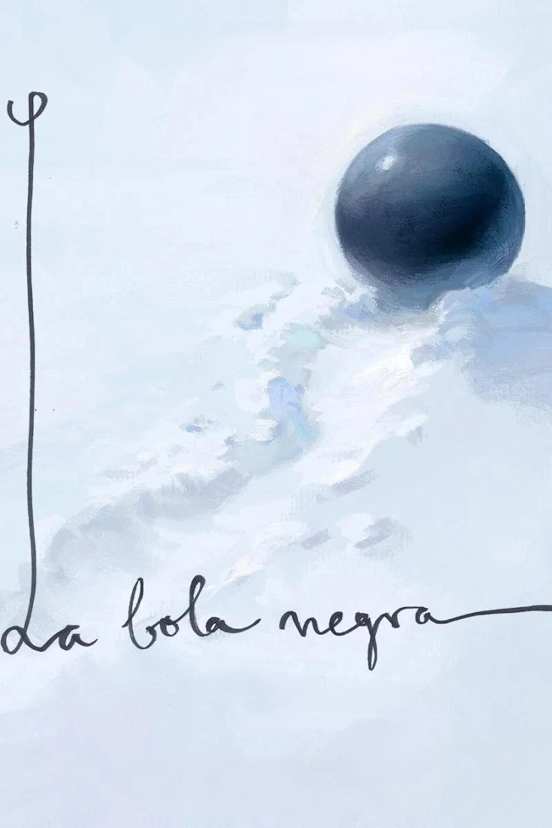 The Black Ball