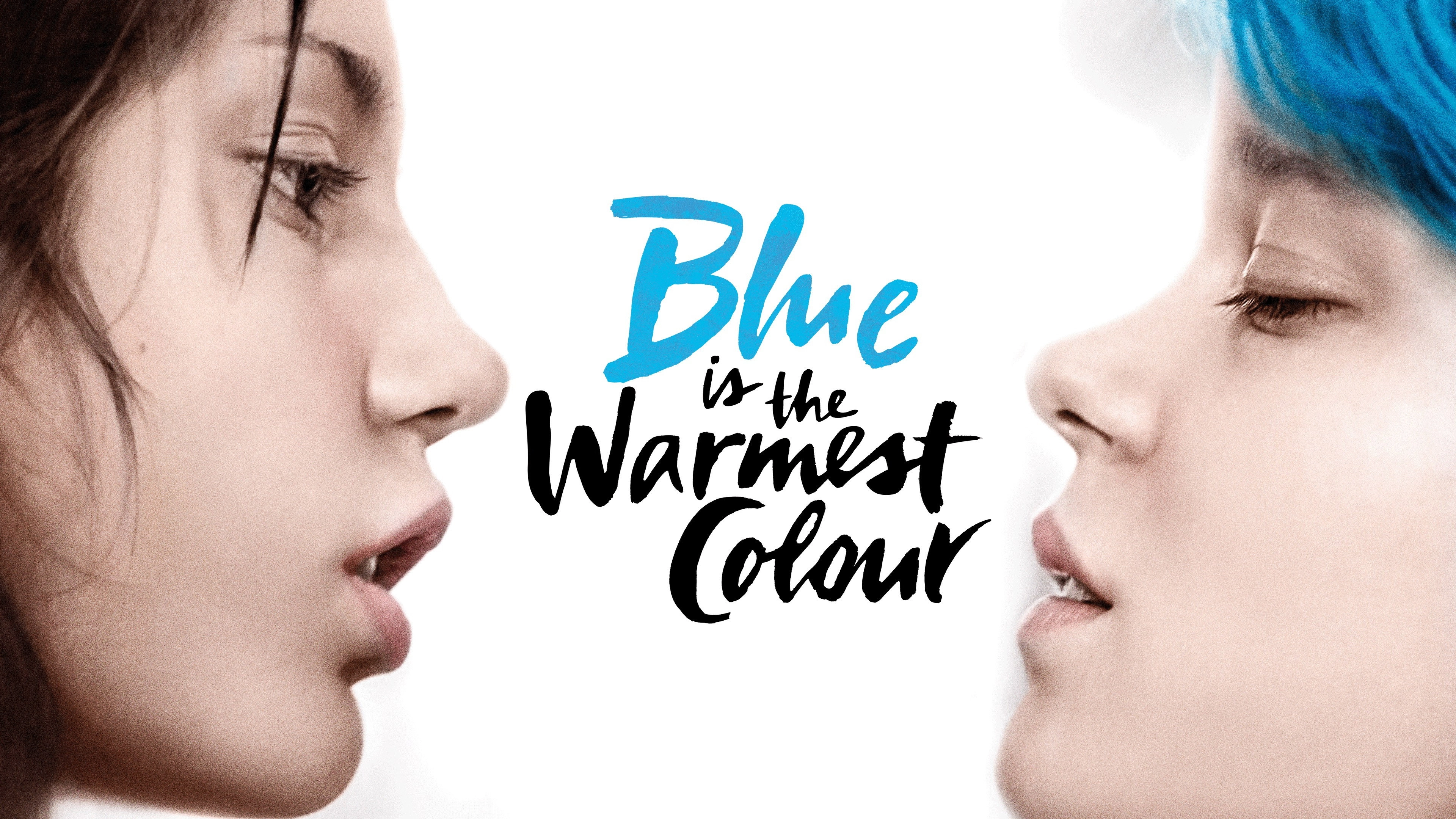 Blue Is the Warmest Color