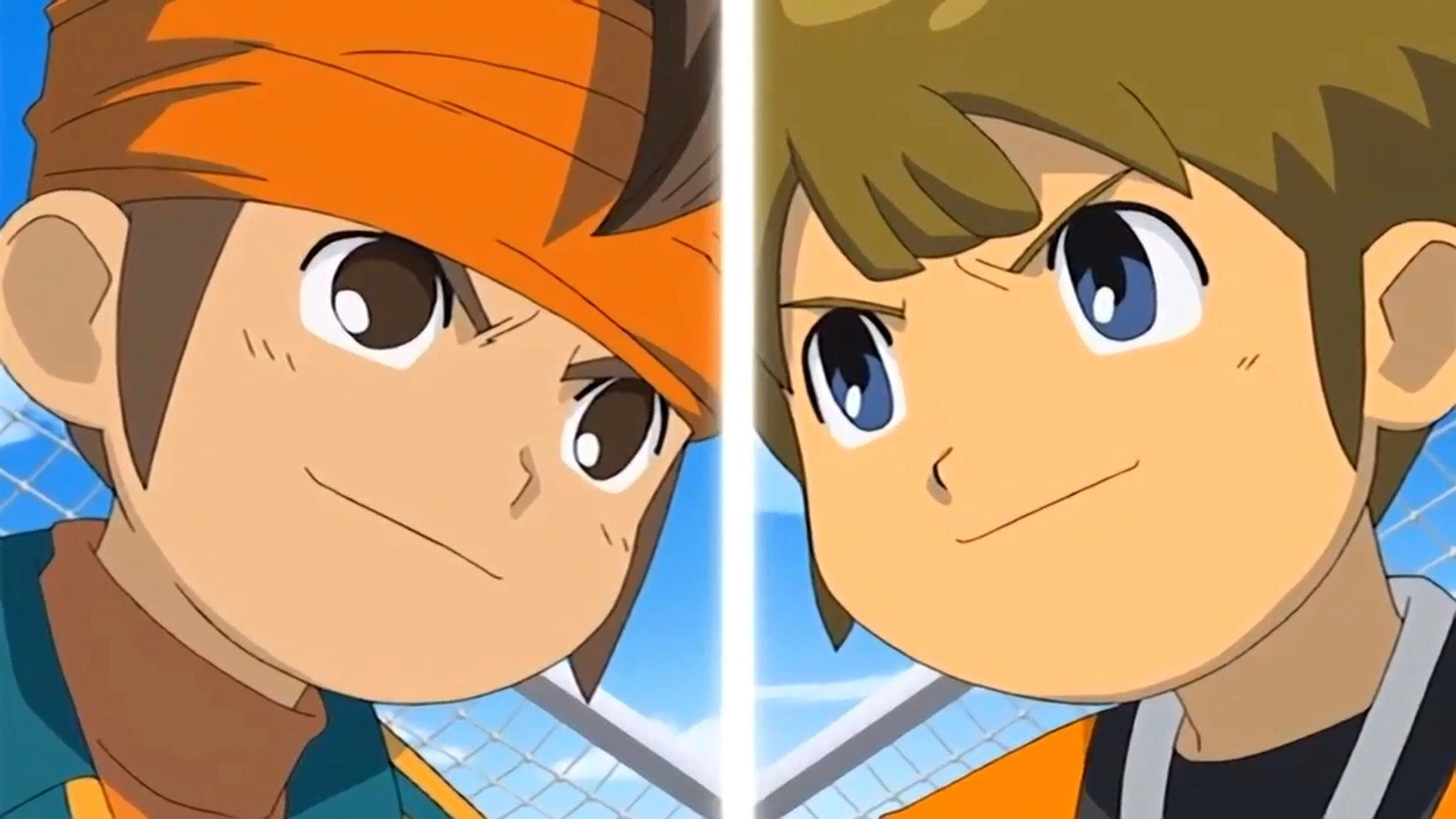 Inazuma Eleven