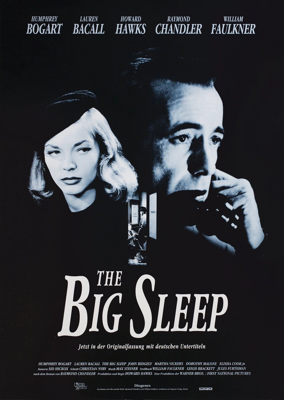 The Big Sleep