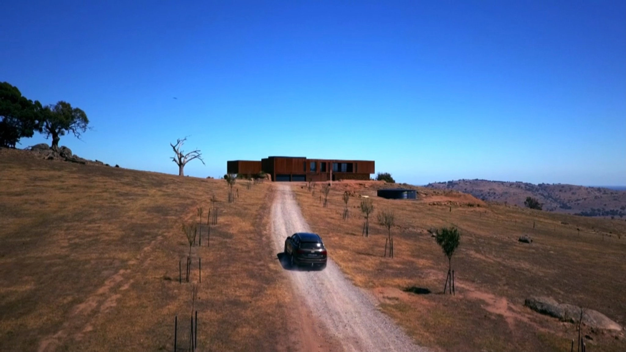 Grand Designs Australia