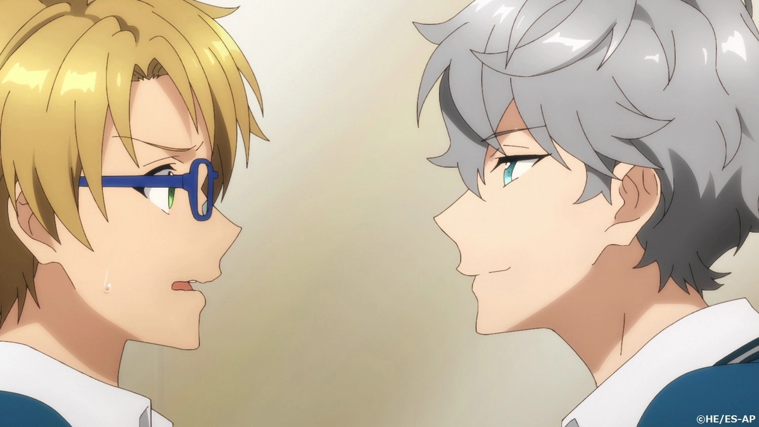Ensemble Stars!