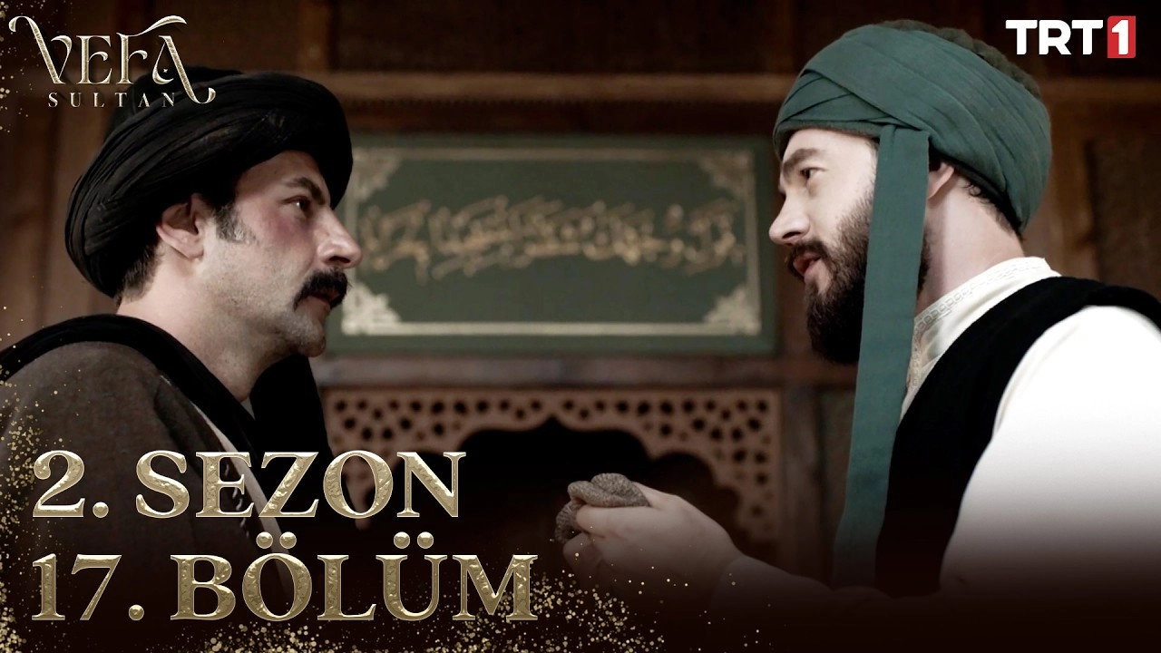 Vefa Sultan