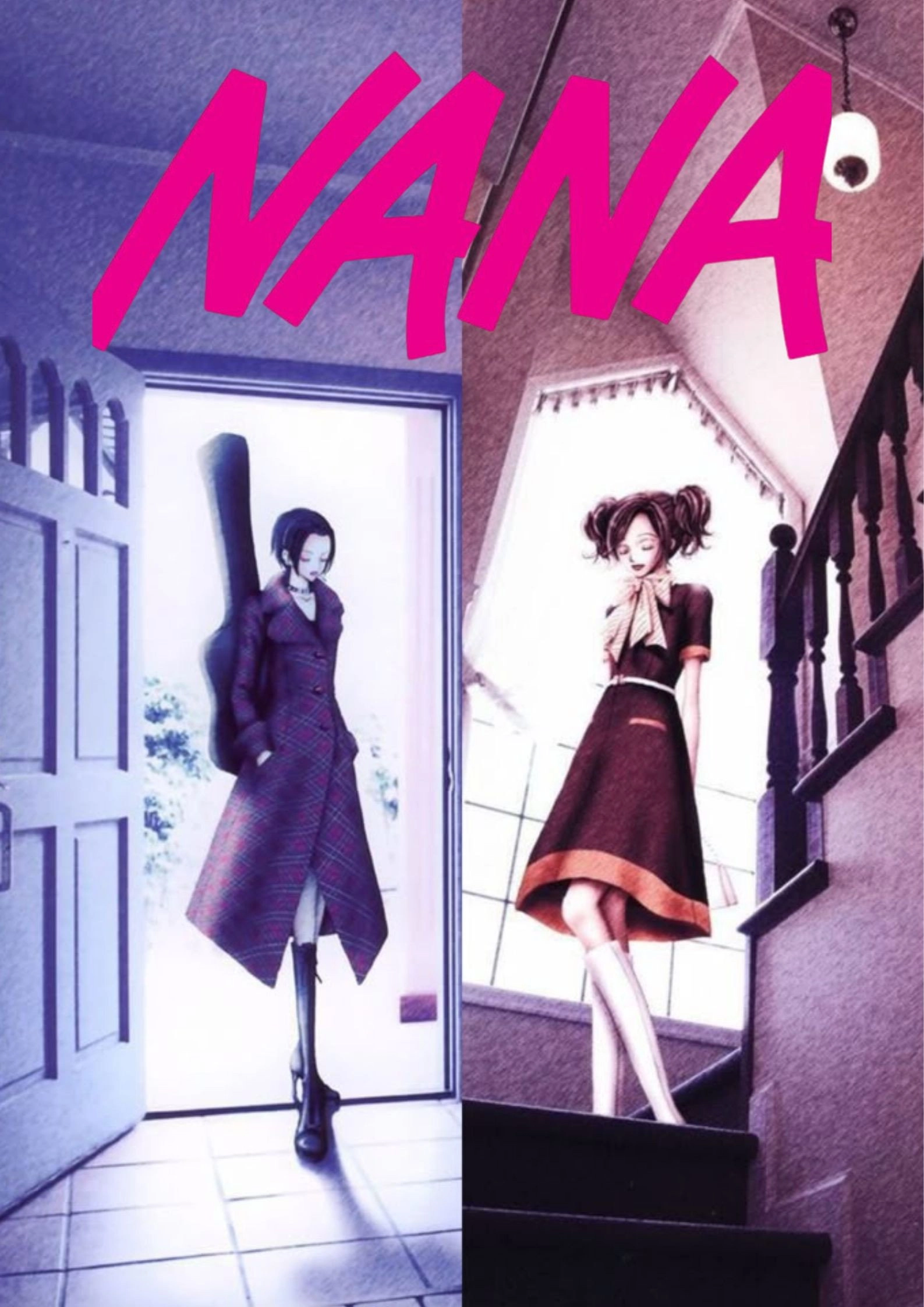 NANA