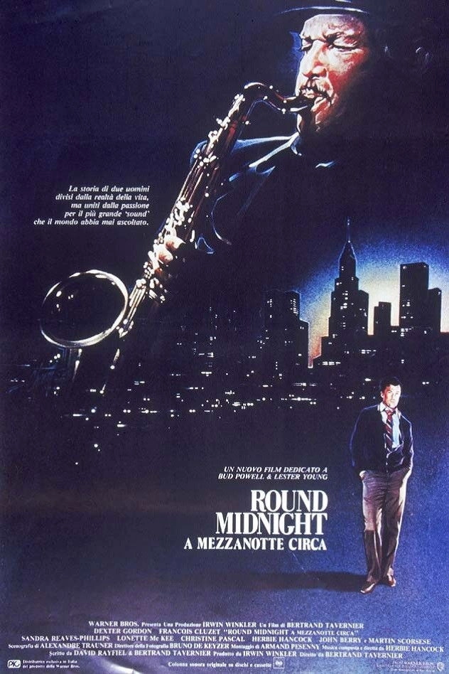 'Round Midnight